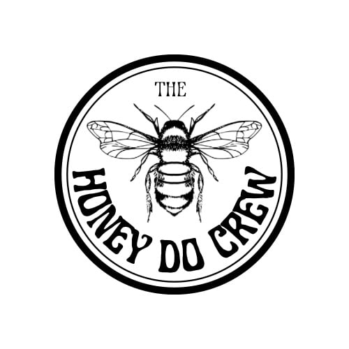 Honey Do Outdoor Experts Logo