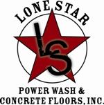 Lone Star Surface Pros Logo