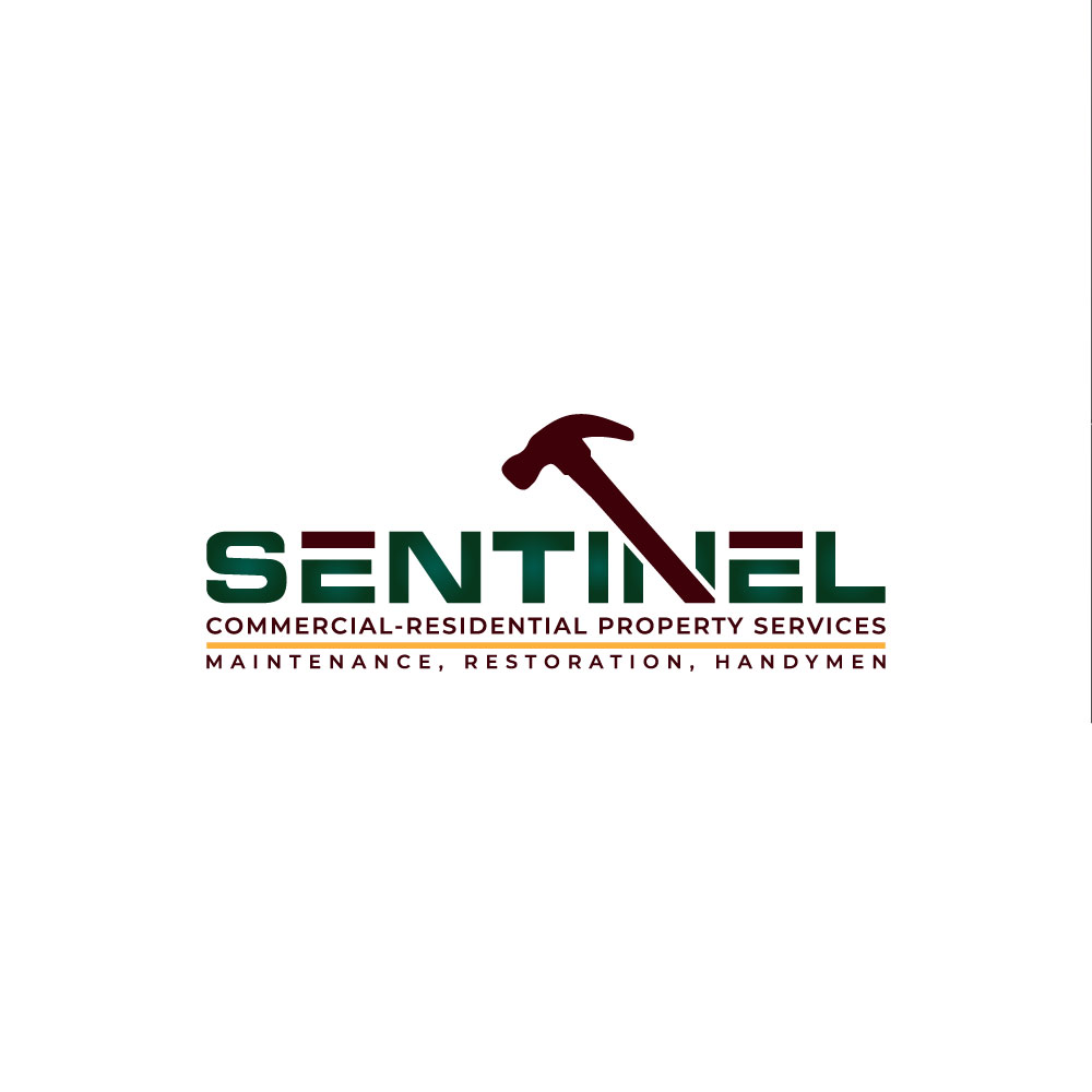 Sentinel Logo