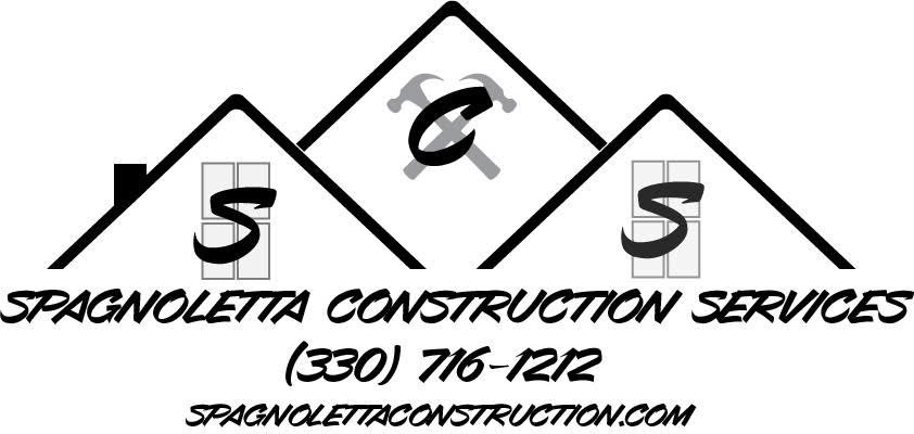 SPAGNOLETTA CONSTRUCTION SERVICES LLC Logo