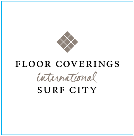 Floor Coverings International Huntington Beach, Logo