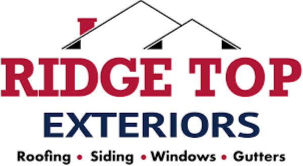 Ridge Top Exteriors, Inc. Logo