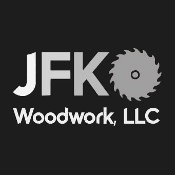 JFK Woodwork Logo