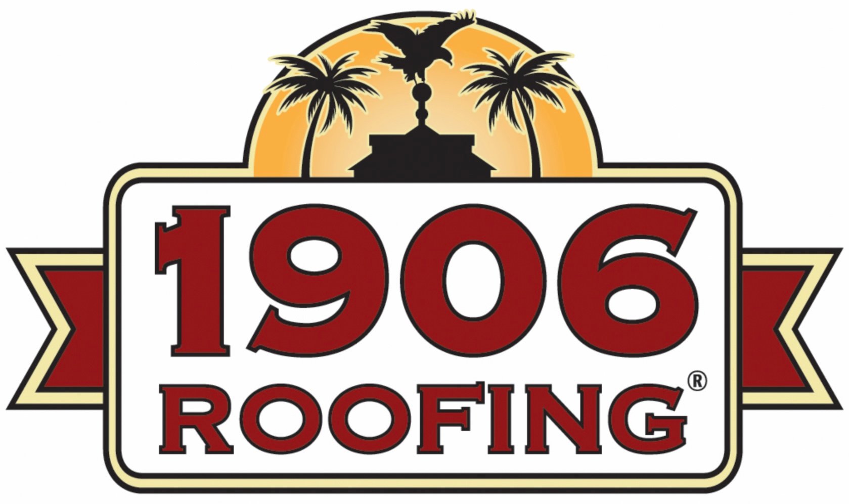 1906 Roofing, LLC Logo