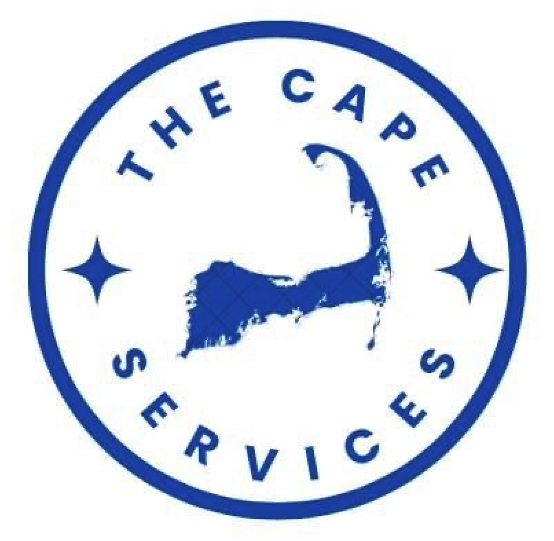 The Cape Services Logo