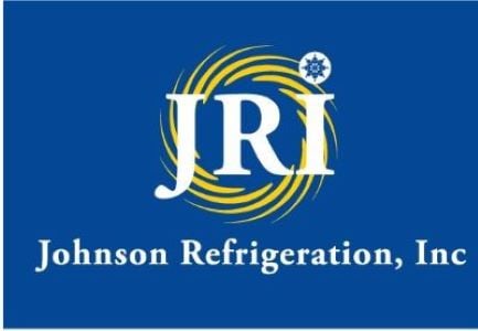 Johnson Refrigeration Logo