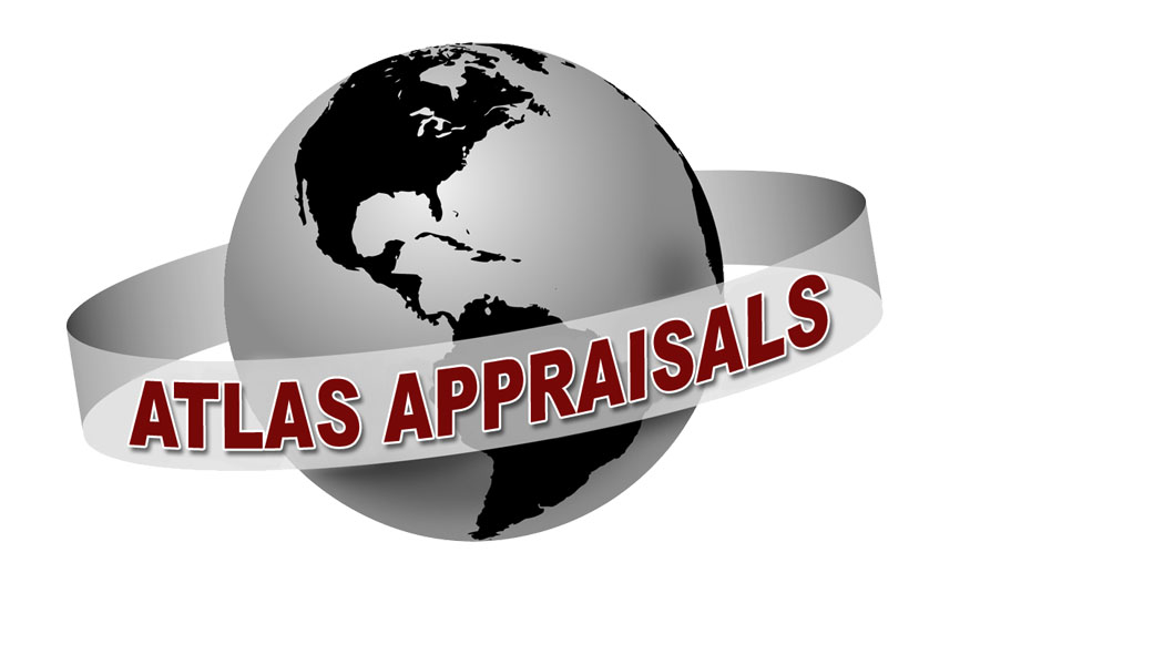 Atlas Appraisals Logo