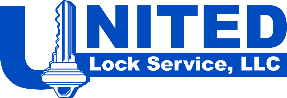 United Lock Service, LLC Logo