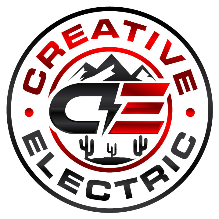 Creative Electric Company, LLC Logo