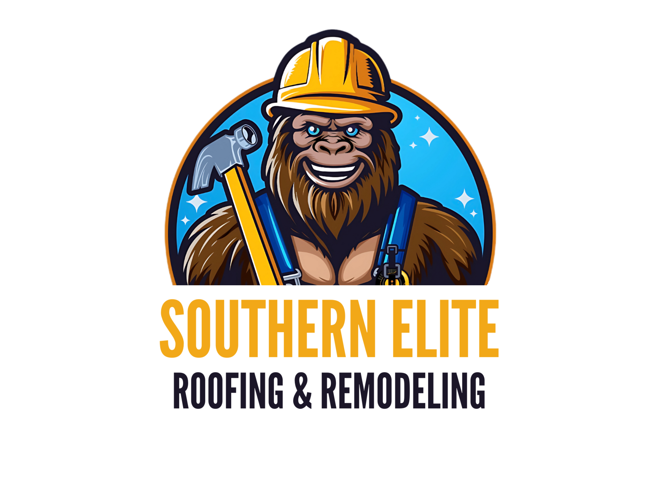 Southern Elite Roofing & Remodeling, LLC Logo