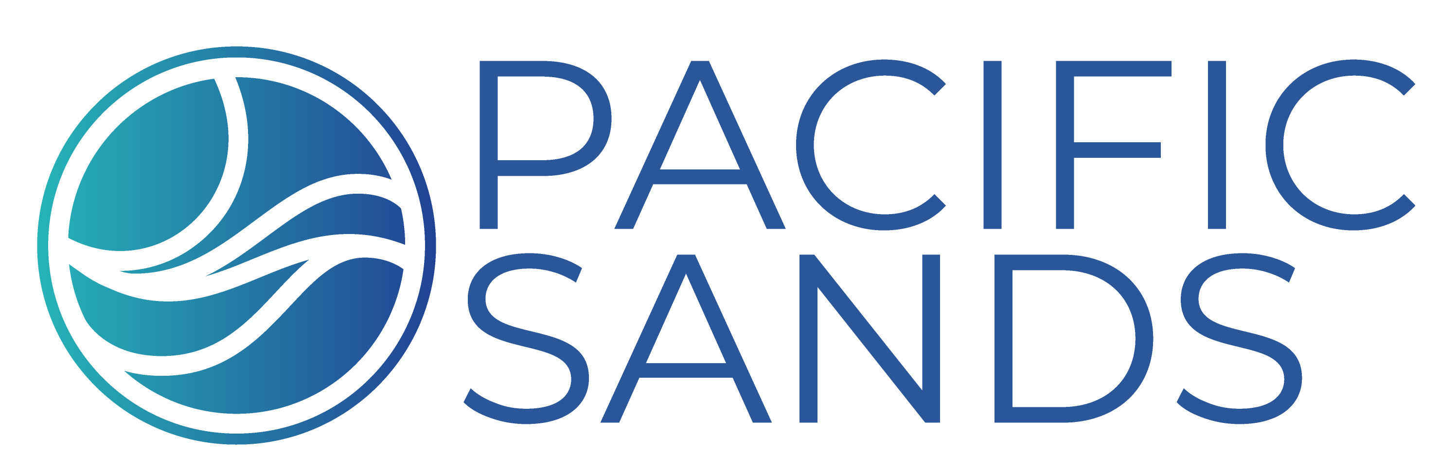 Pacific Sands Group, Inc. Logo