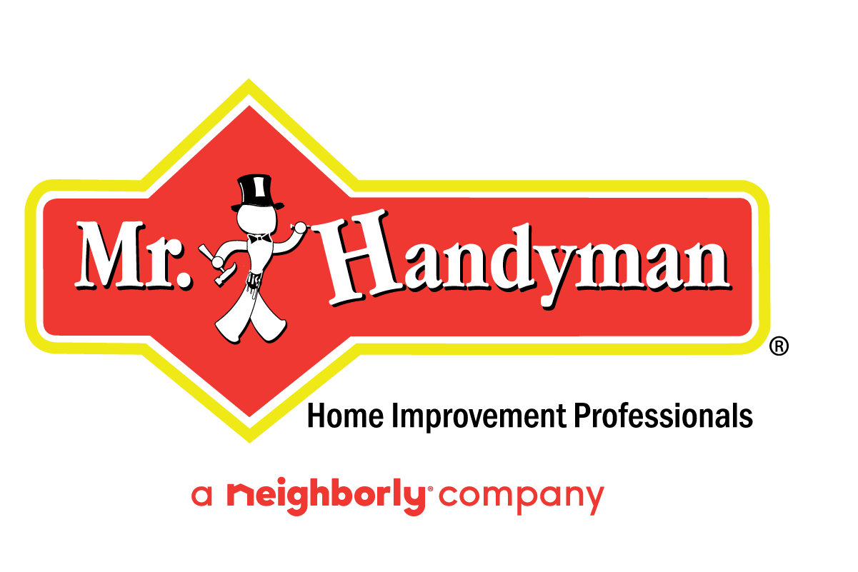 Mr. Handyman of Chester, Sparta and Flemington Logo