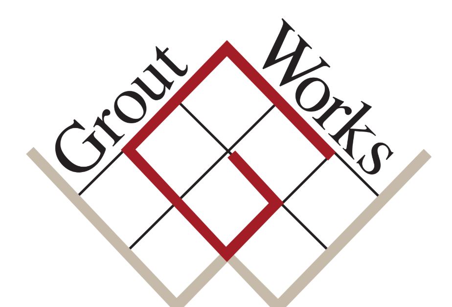 Grout Works Rio Rancho Logo