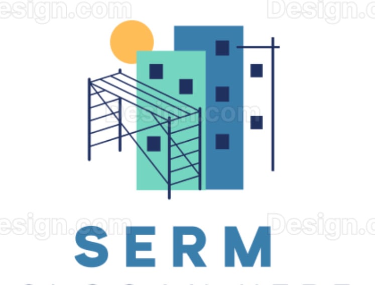 Serm LLC Logo