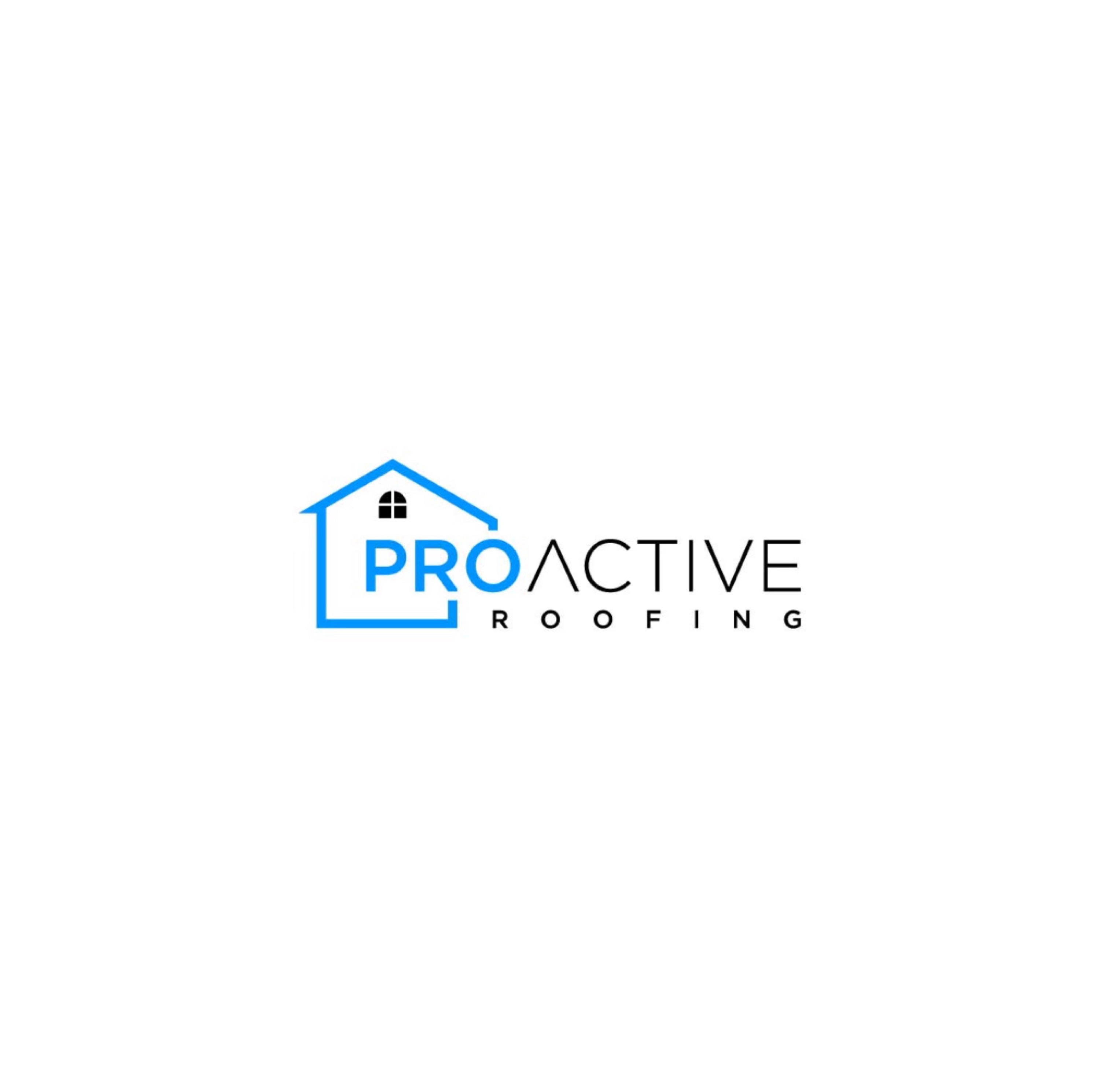 Proactive Roofing, LLC Logo