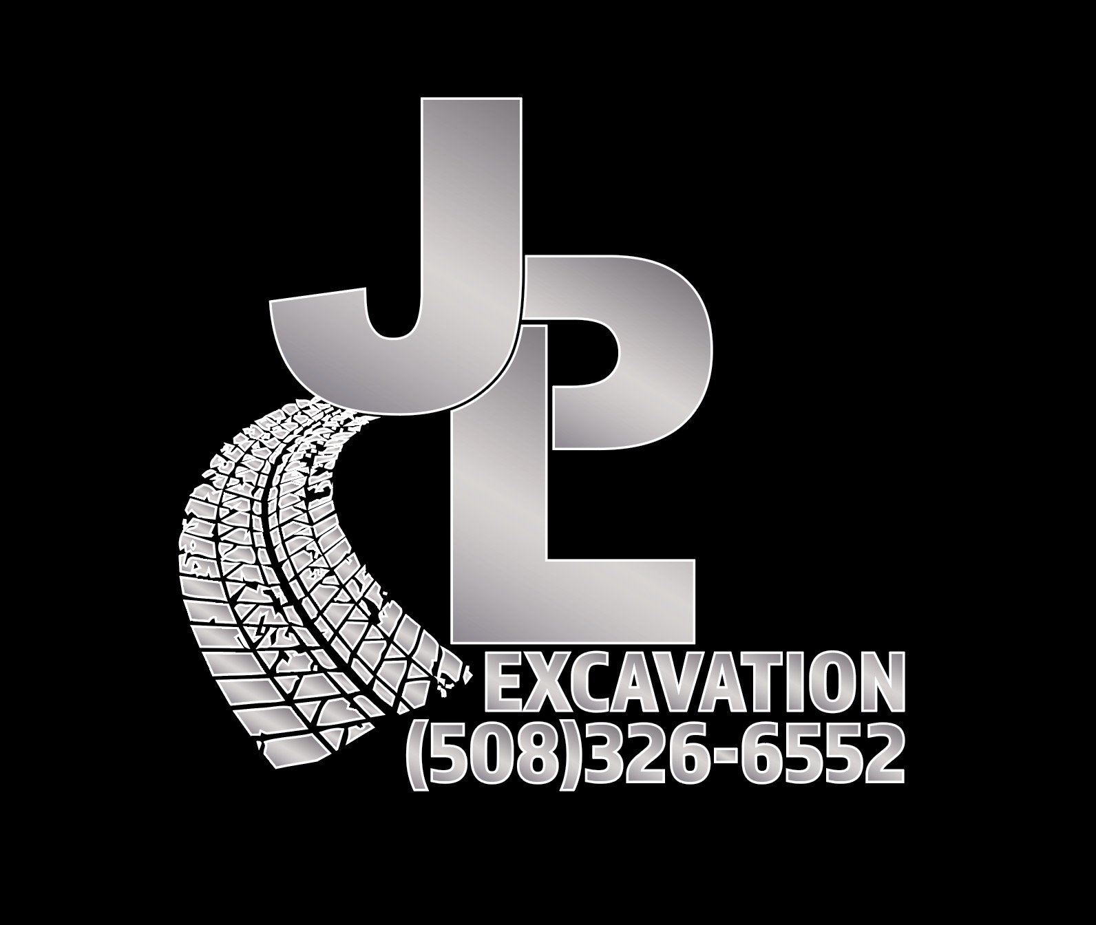 JPL Excavation Logo