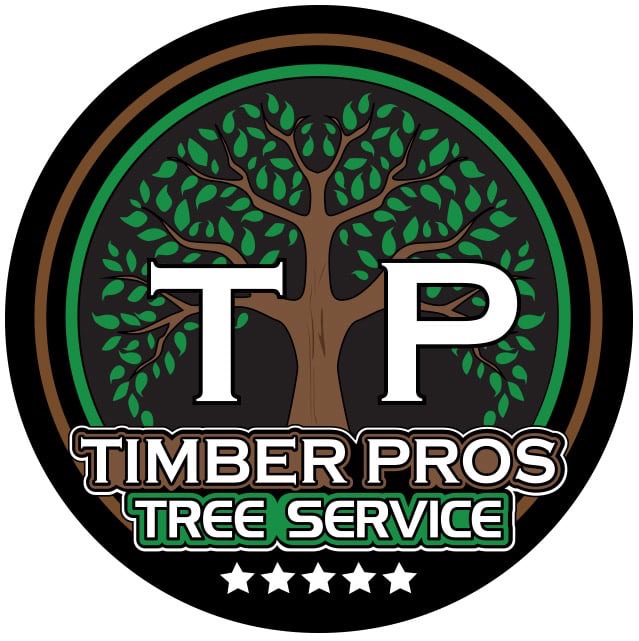 Timber Pros Tree Service Logo