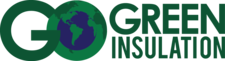 Go Green Insulation, Inc. Logo