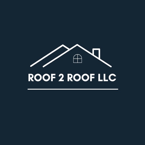 Roof 2 Roof LLC Logo