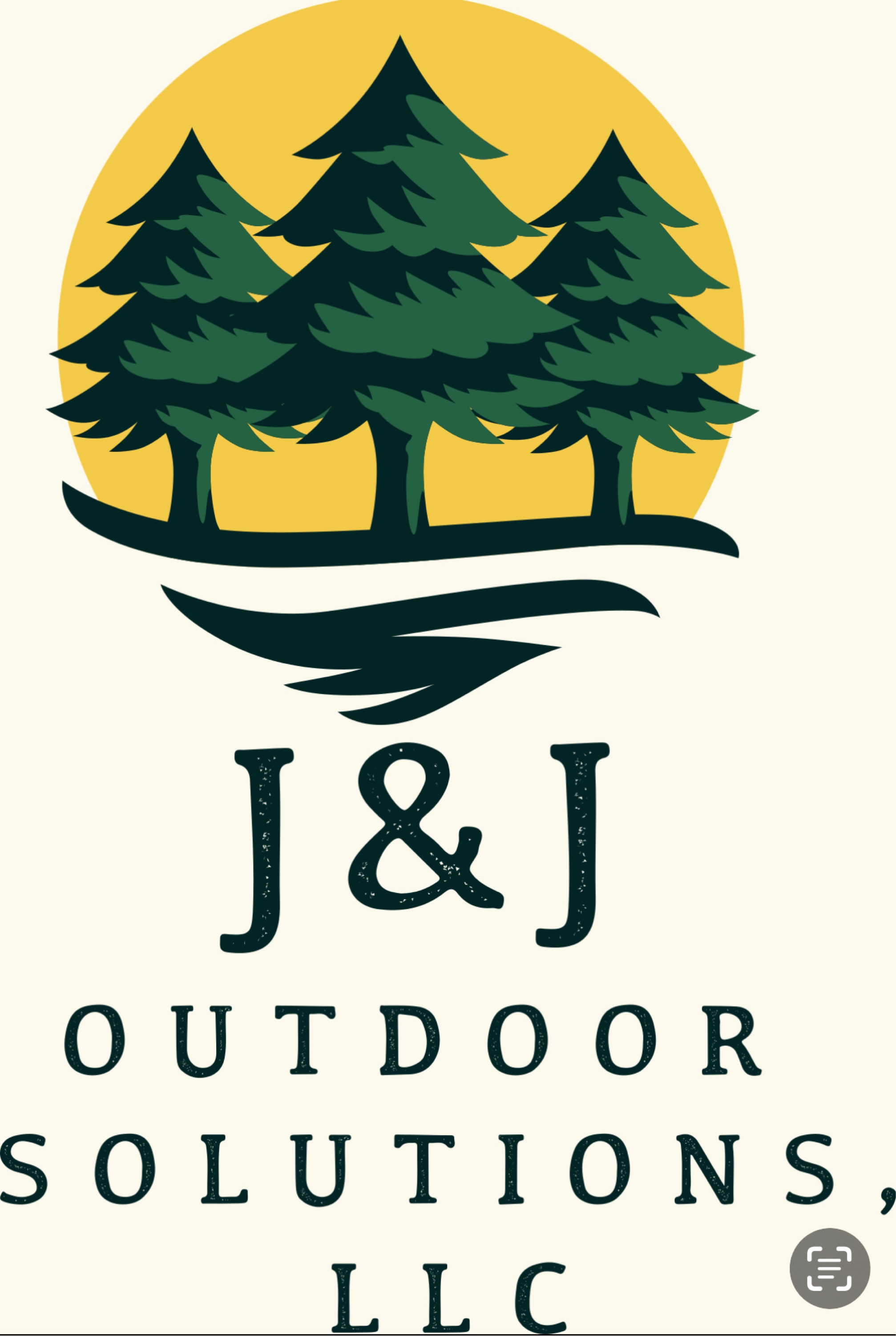 J&J Outdoor Soultions LLC Logo