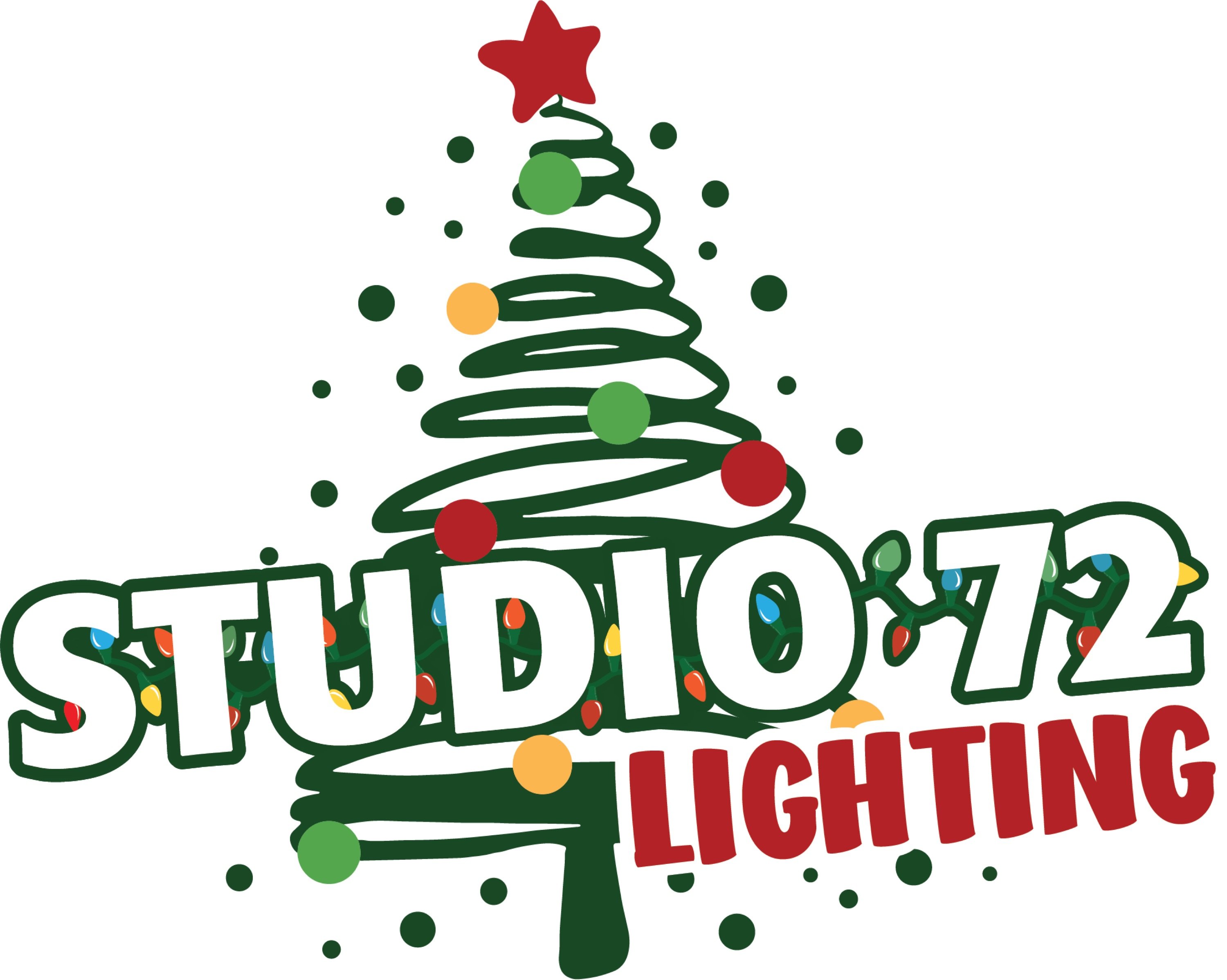 Studio 72 Lighting Logo