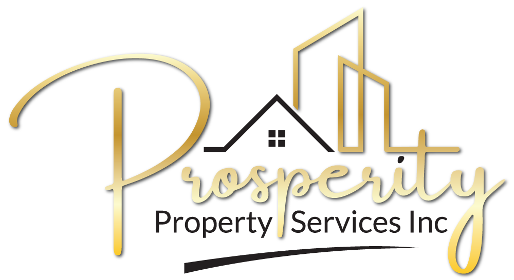 Prosperity Clean Services Logo