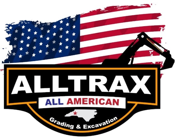 All Trax Logo