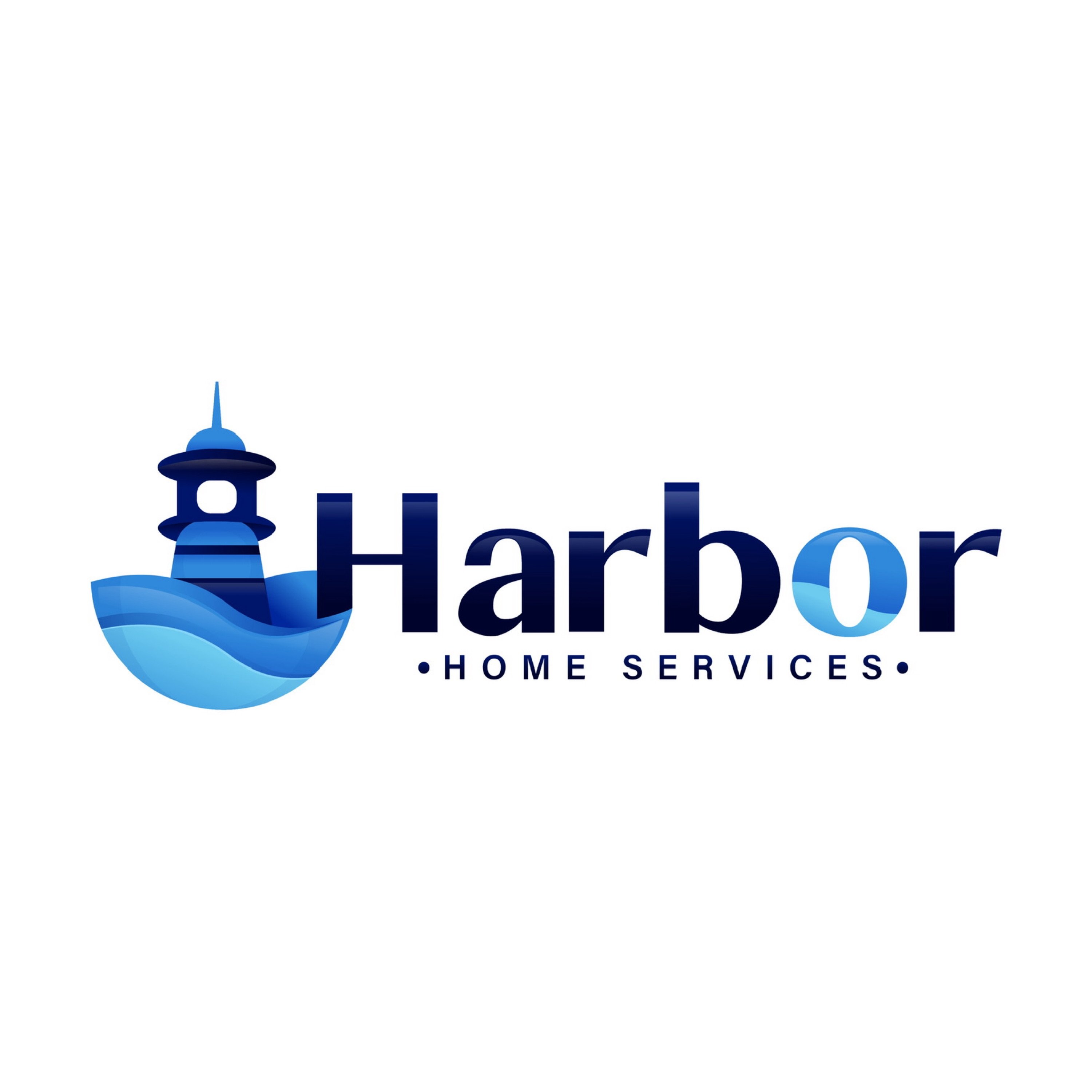 Harbor Home Services Logo