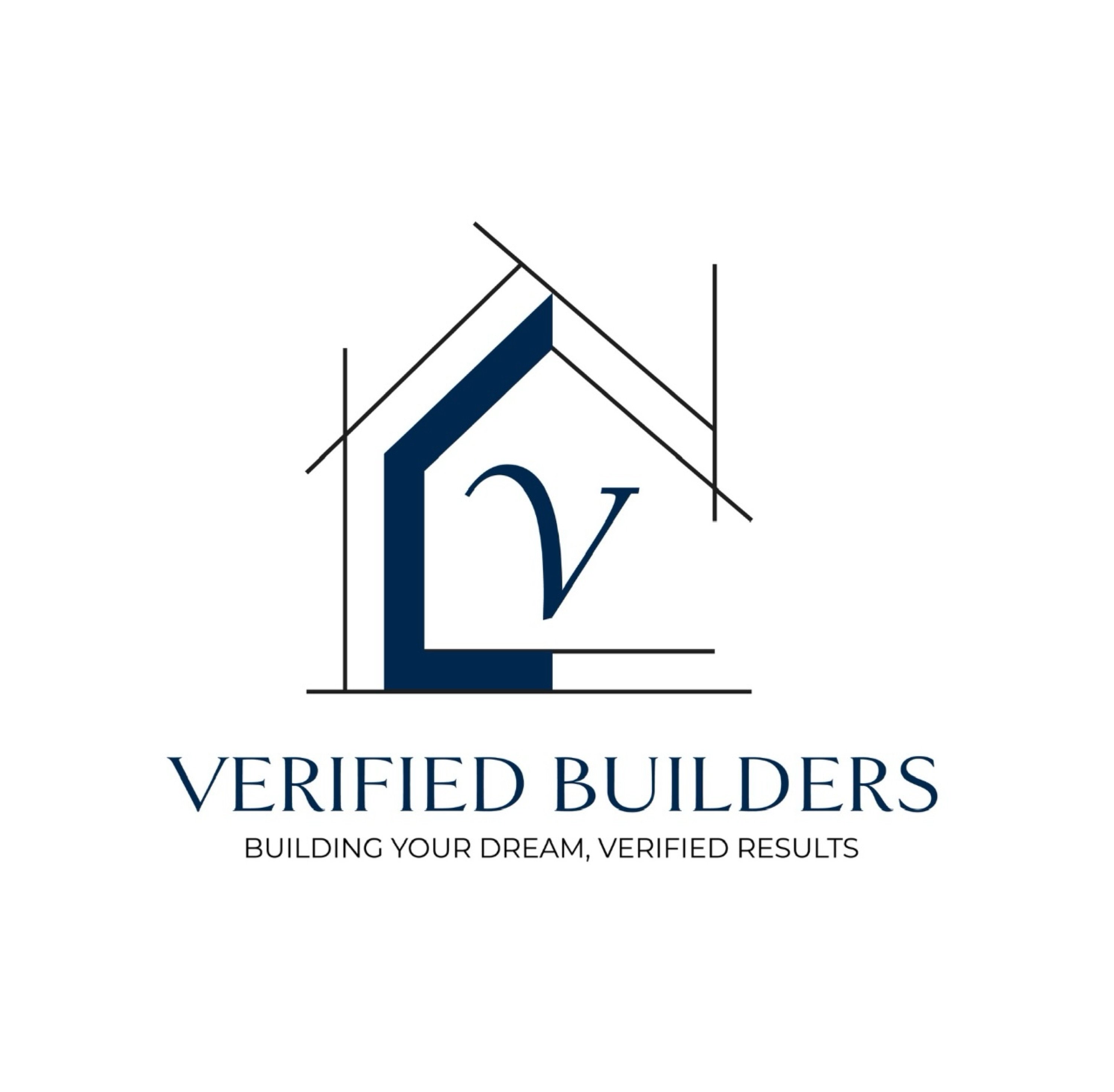 Verified Builders Logo