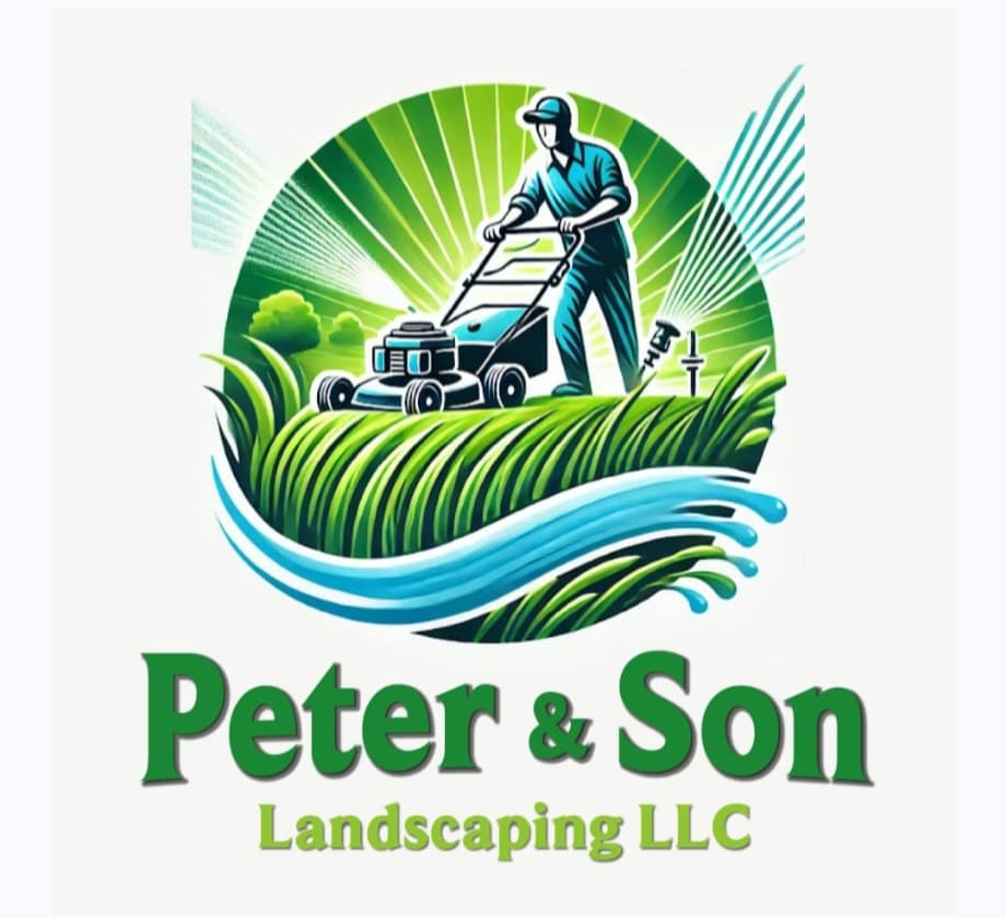 Peter & Son Landscaping, LLC Logo