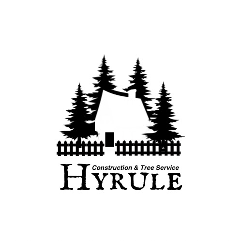 HYRULE CONSTRUCTION AND TREE SERVICE LLC Logo