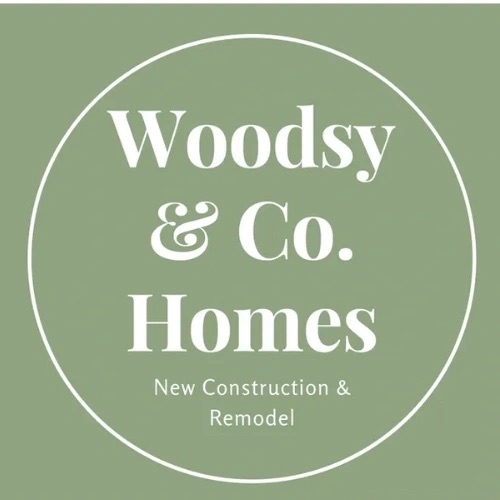 Woodsy & Co Homes, LLC Logo