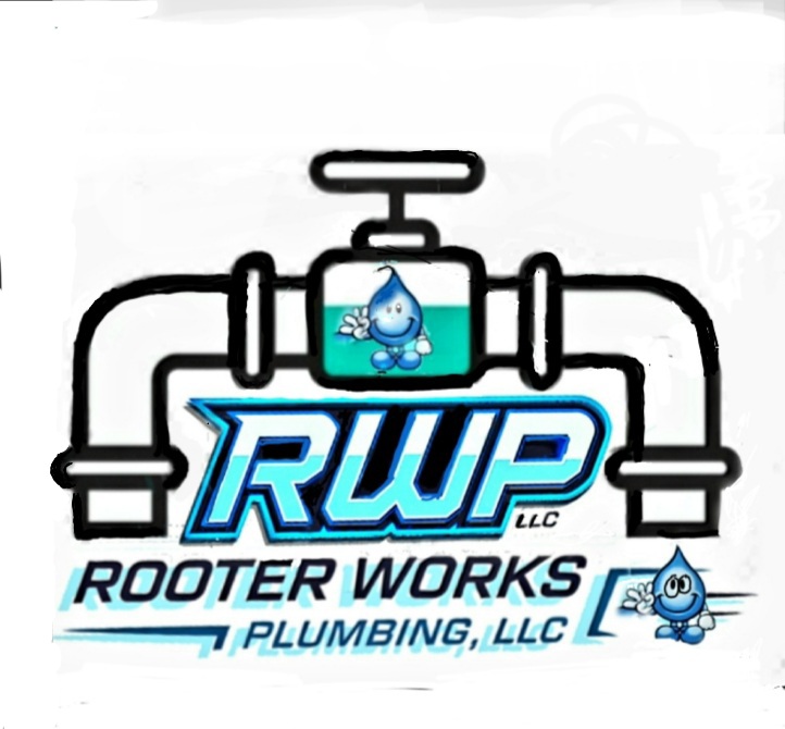 Rooter Works Plumbing & Service - Unlicensed Contractor Logo