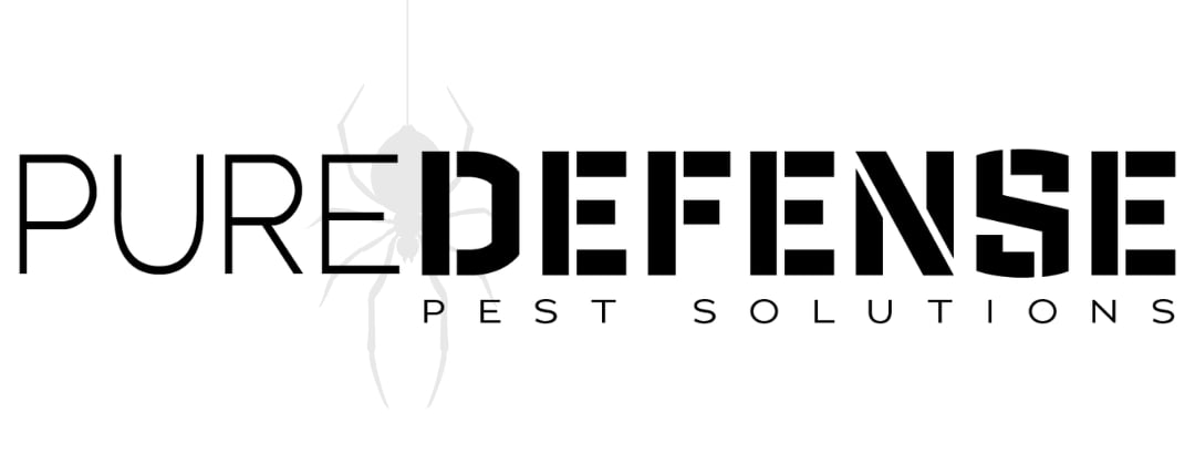 PureDefense Pest Solutions, Inc. Logo