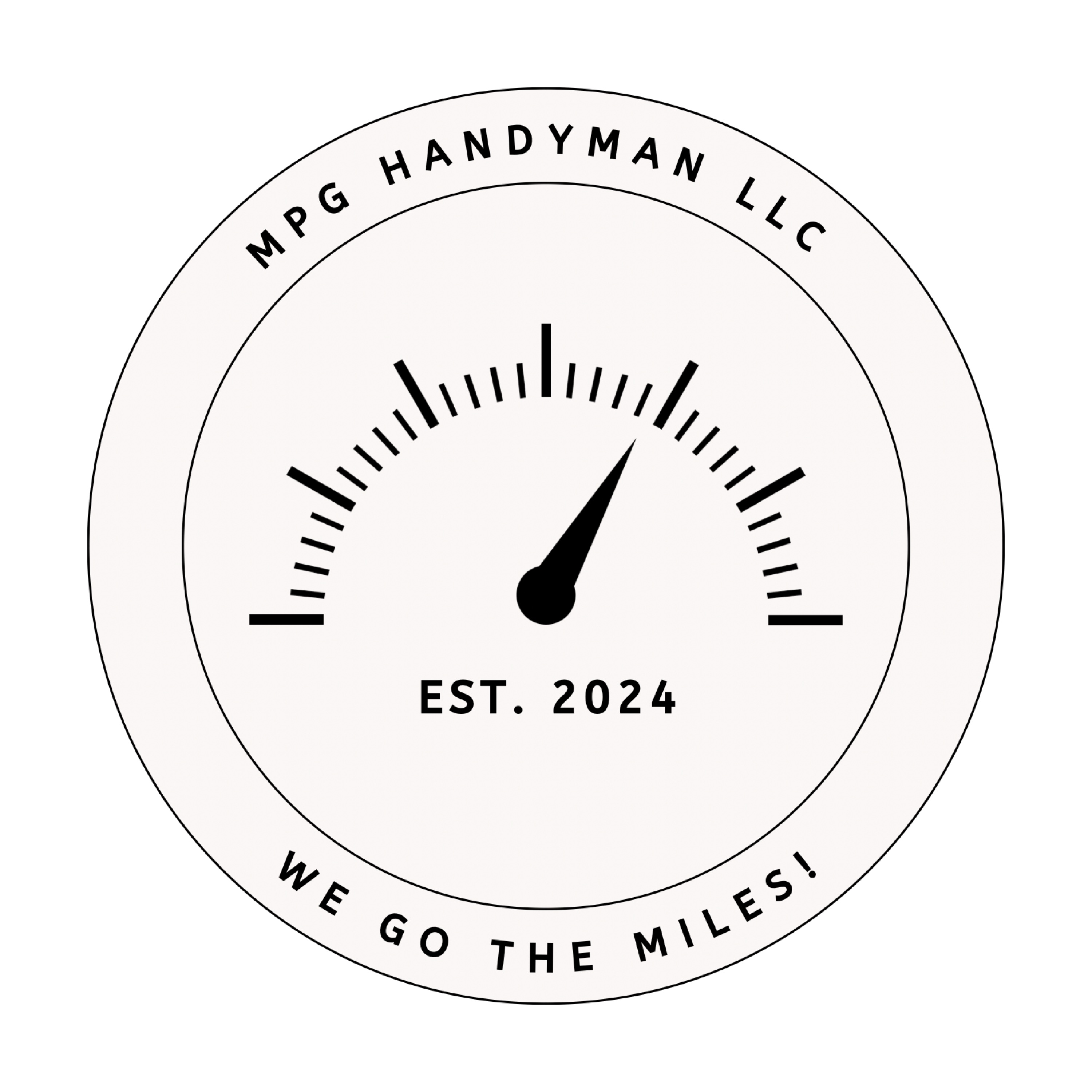 MPG Handyman LLC Logo