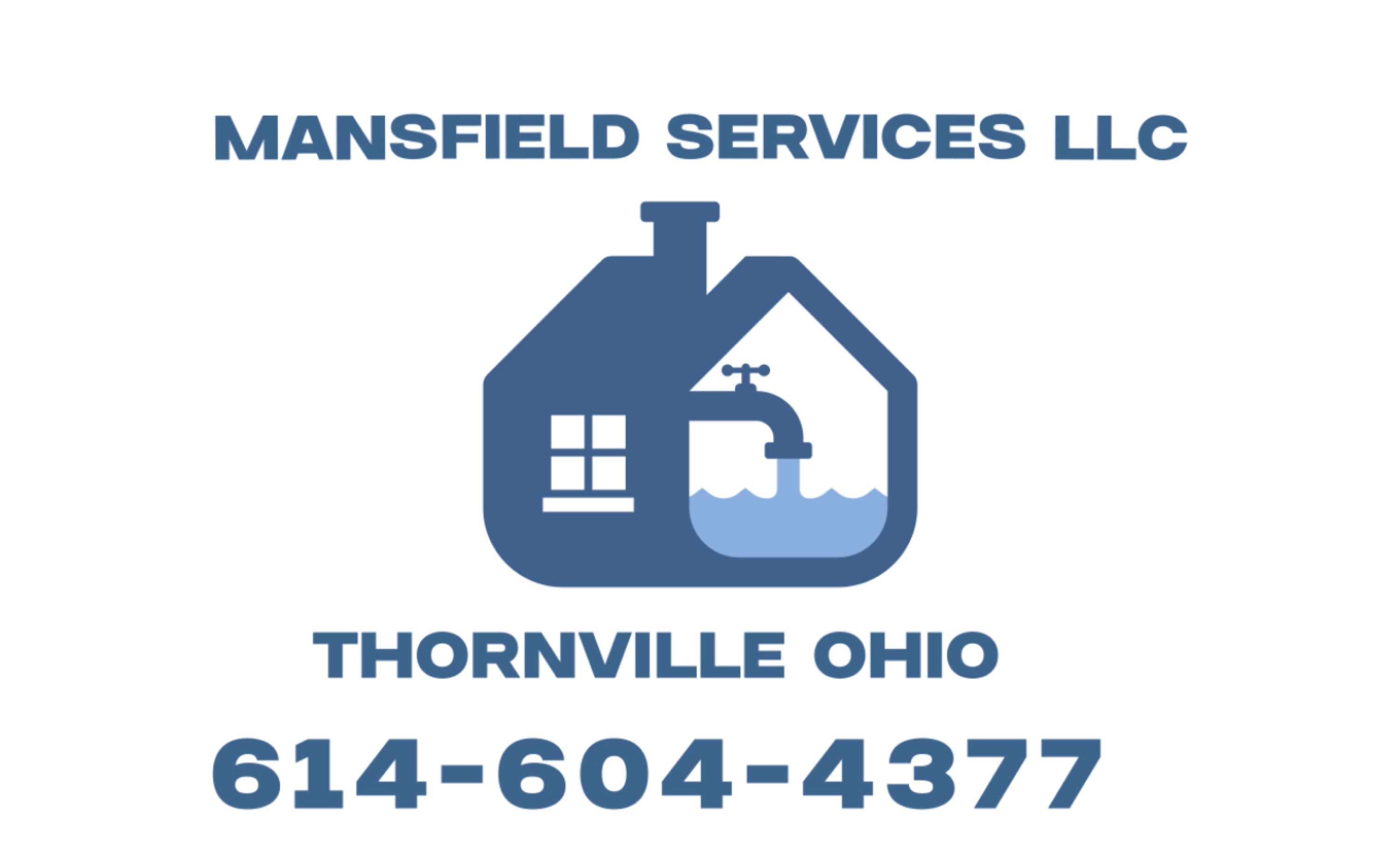 Mansfield Services LLC Logo