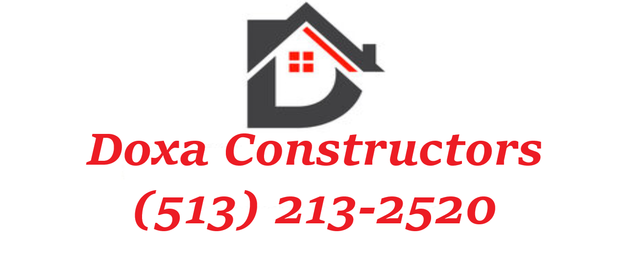 Doxa Constructors Logo