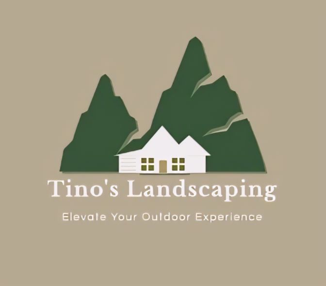 Tino's Landscaping, LLC Logo