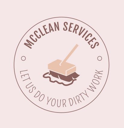 McClean Services Logo