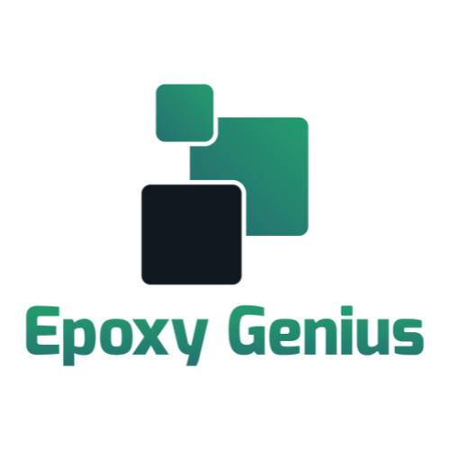 Epoxy Genius Logo