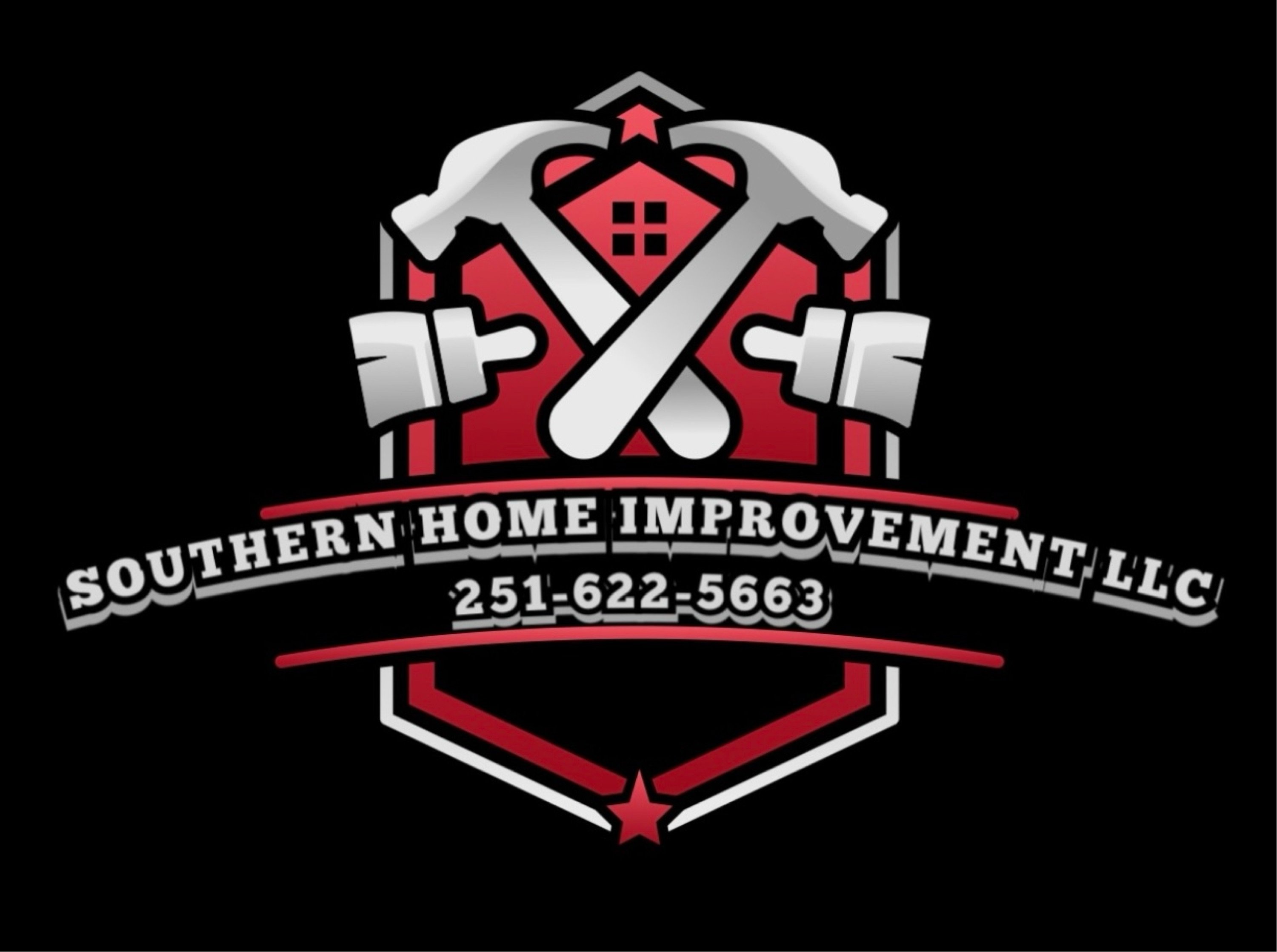 Southern Home Improvement Logo