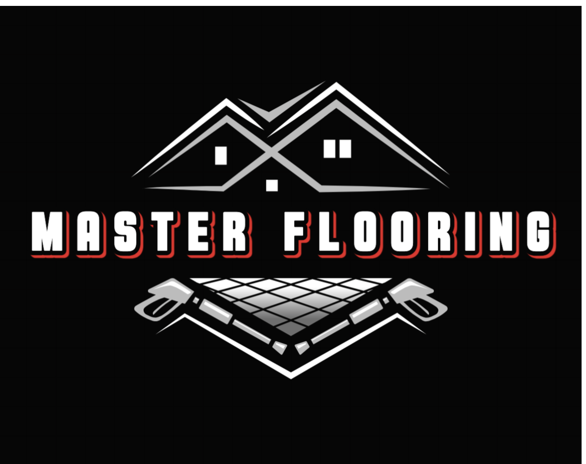 Master Flooring Logo