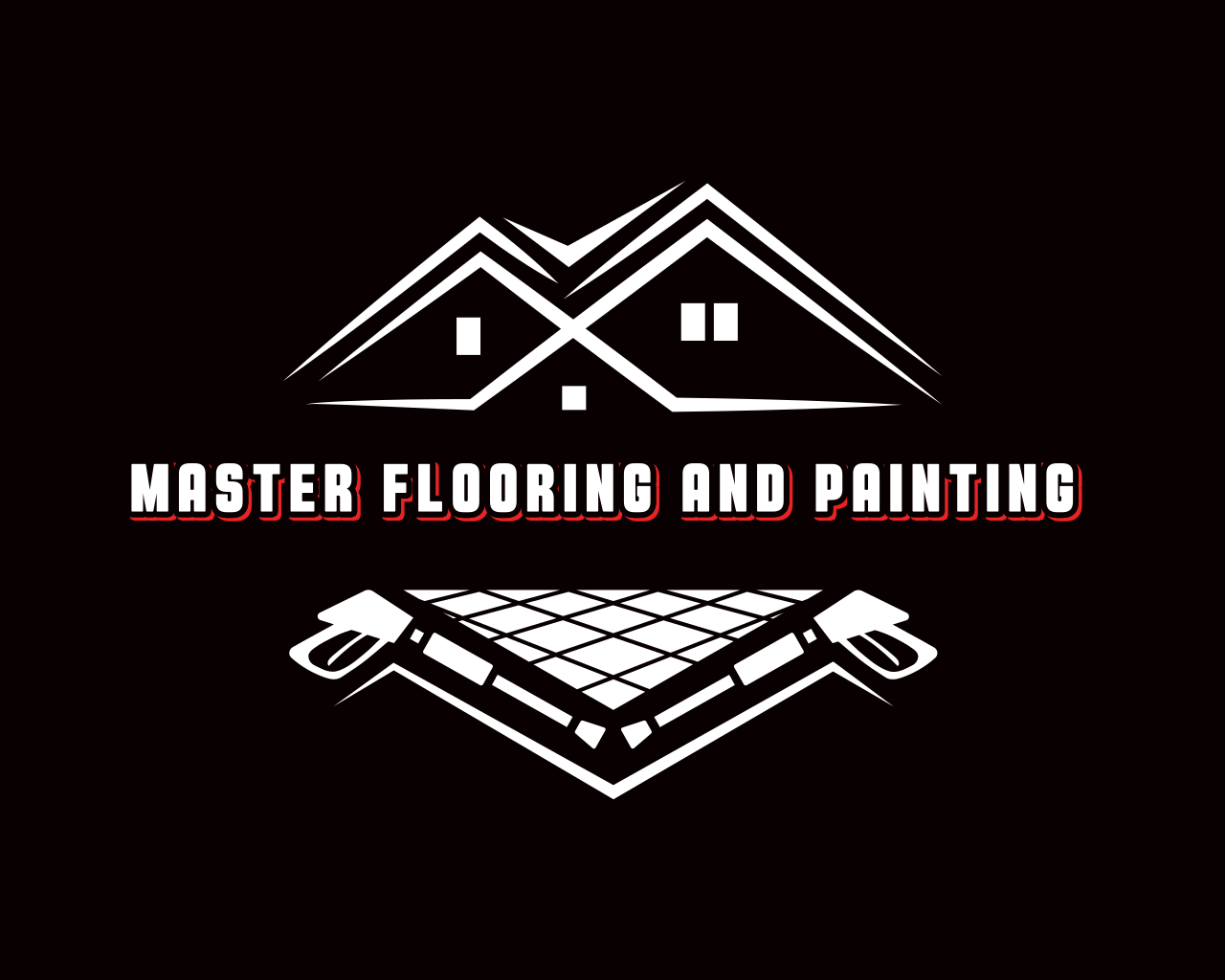 Master Flooring and Painting Logo