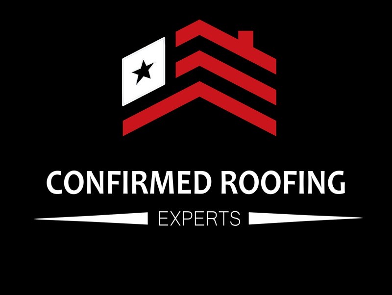 Confirmed Roofing Experts Logo