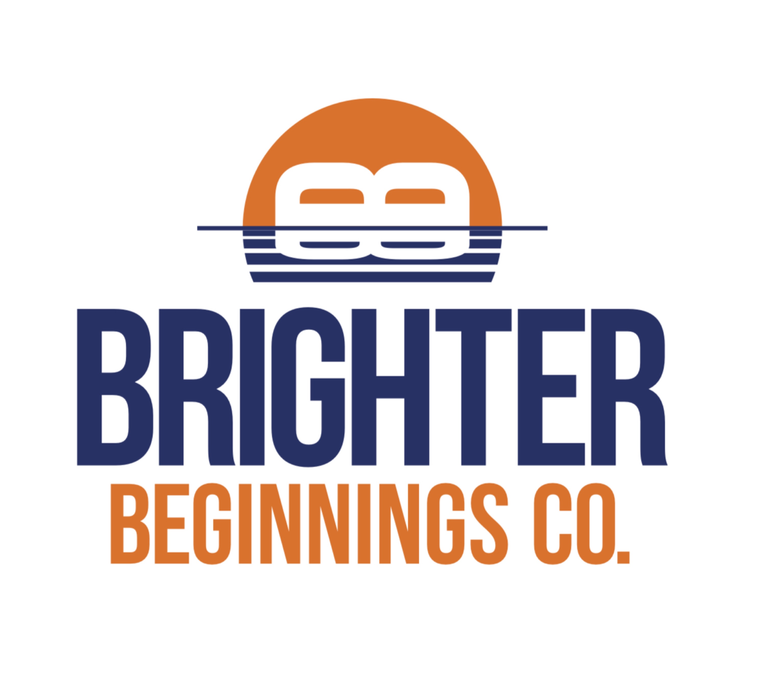 Brighter Beginnings Company, LLC Logo