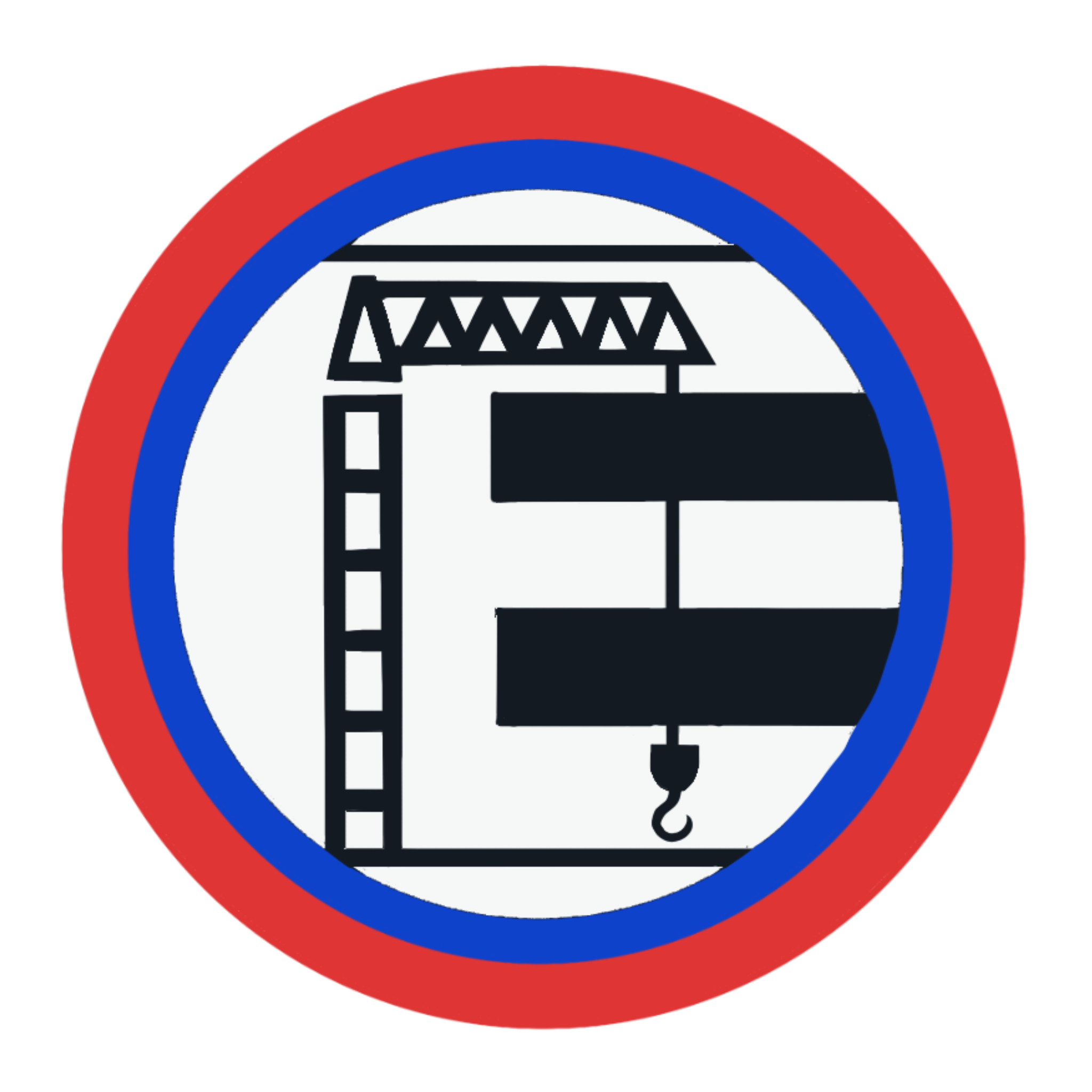 E-Construction Logo