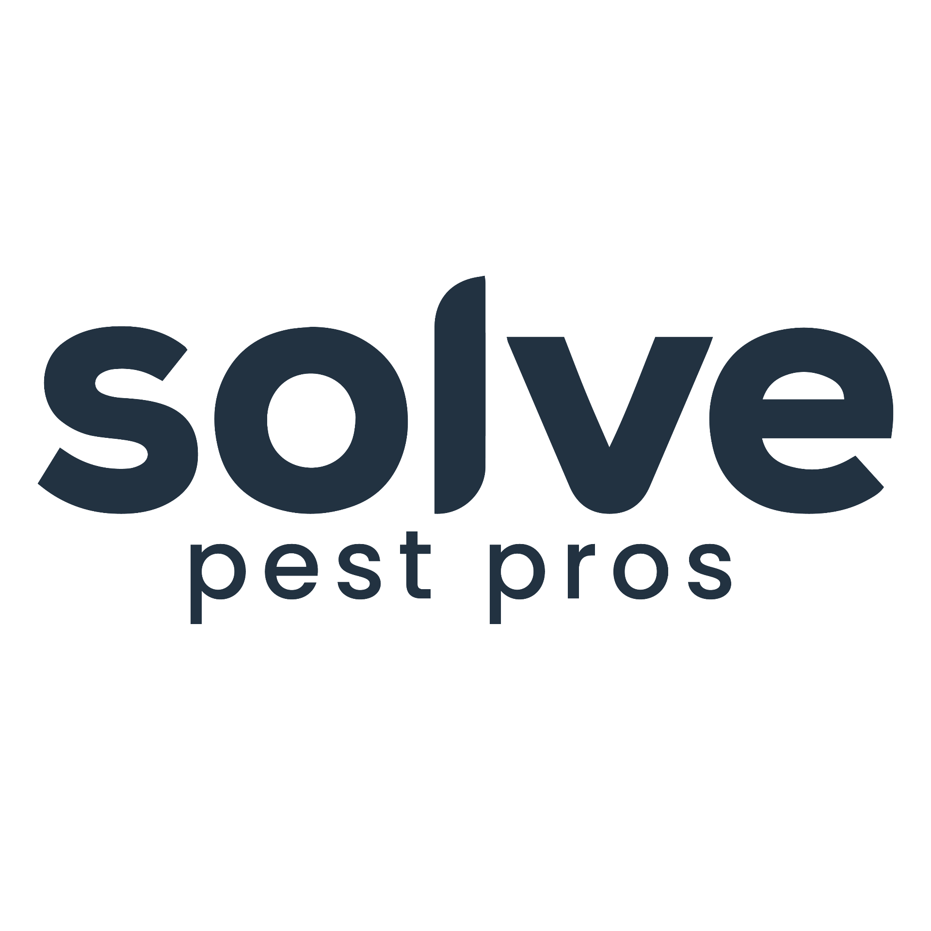 Solve Pest Pros Raleigh LLC Logo