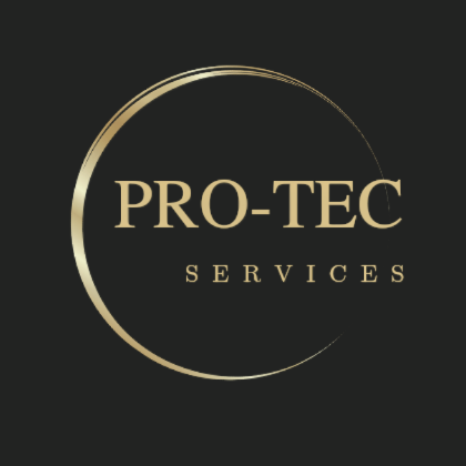 Pro-Tec Services Logo