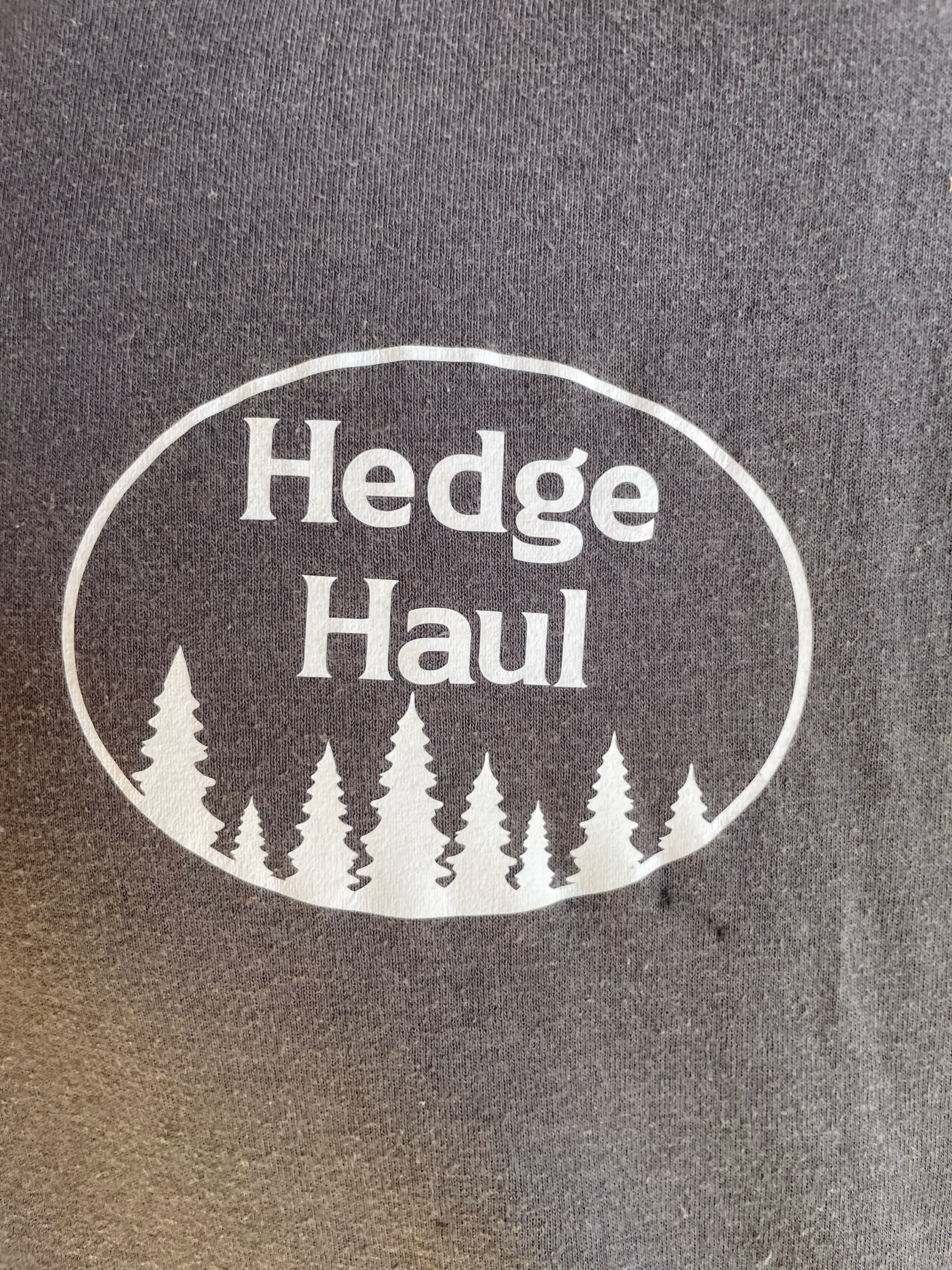 Hedge & Haul Helpers Logo