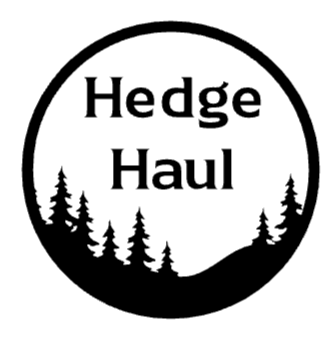 Hedge & Haul Helpers Logo